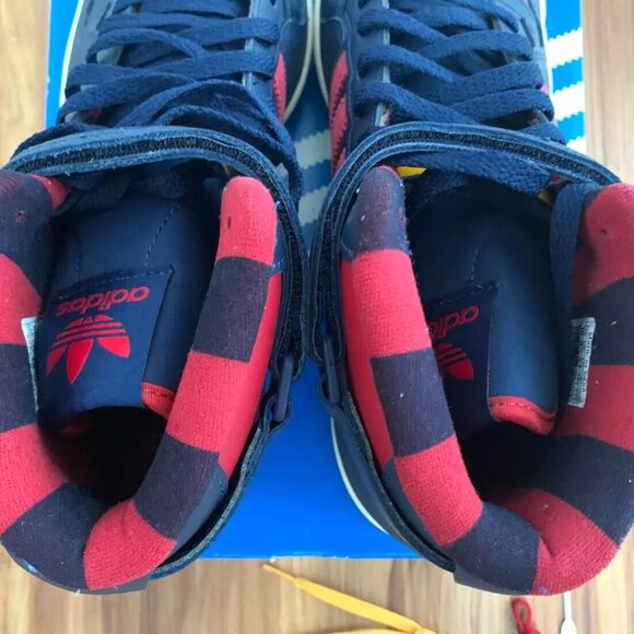 Forum 84 Hi Manchester - Picture 5 of 7